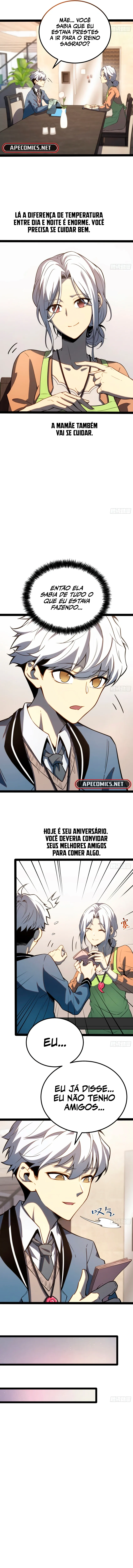 Read Full-time Awakening PT Manga Online