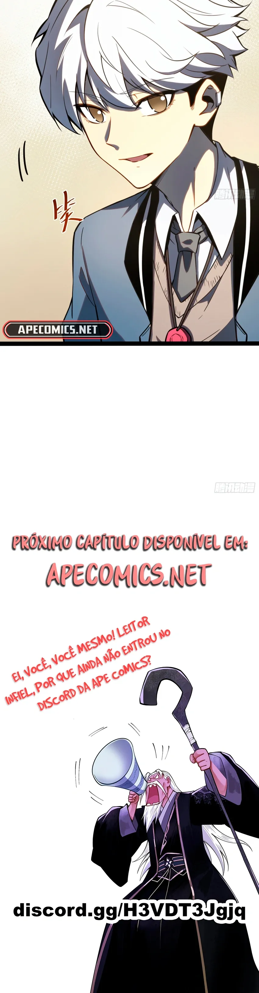 Read Full-time Awakening PT Manga Online