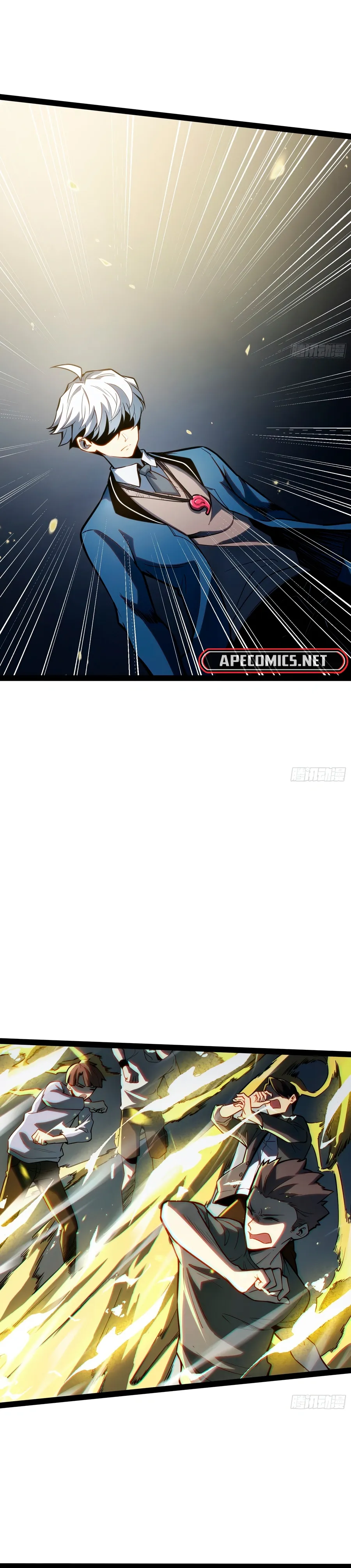 Read Full-time Awakening PT Manga Online