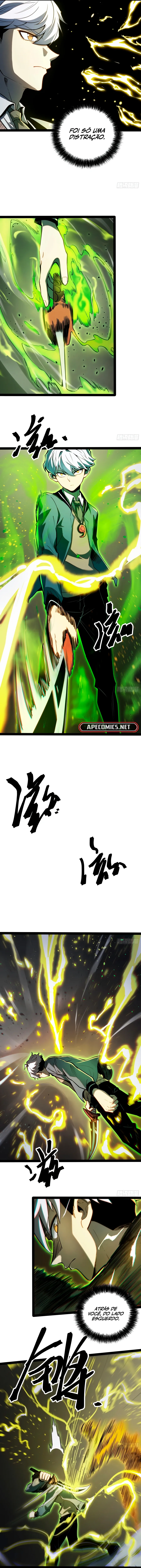 Read Full-time Awakening PT Manga Online