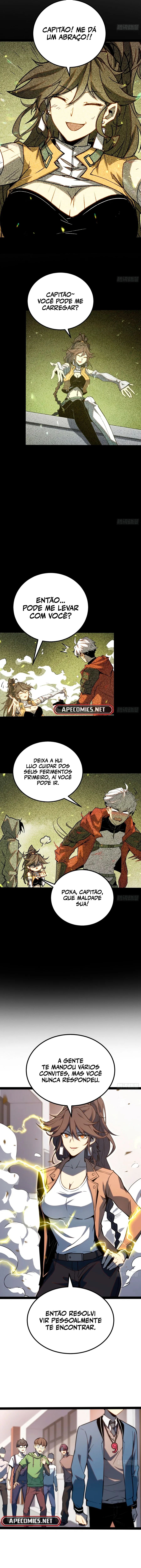 Read Full-time Awakening PT Manga Online