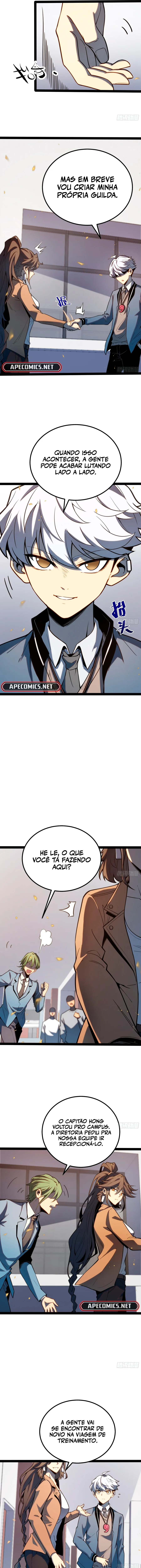 Read Full-time Awakening PT Manga Online