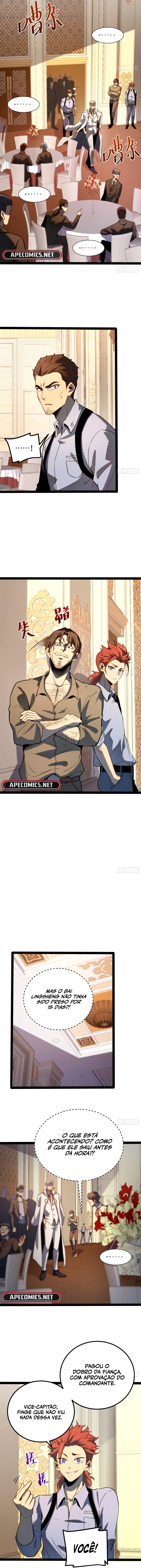 Read Full-time Awakening PT Manga Online