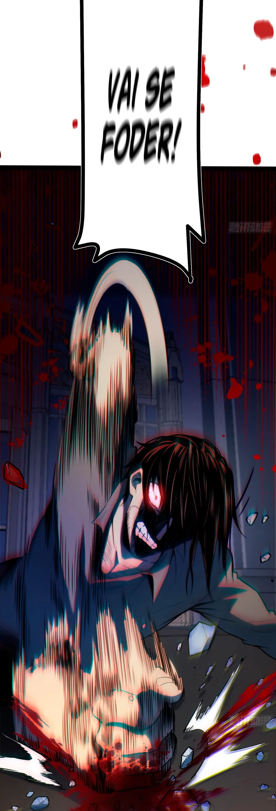 Read Full-time Awakening PT Manga Online