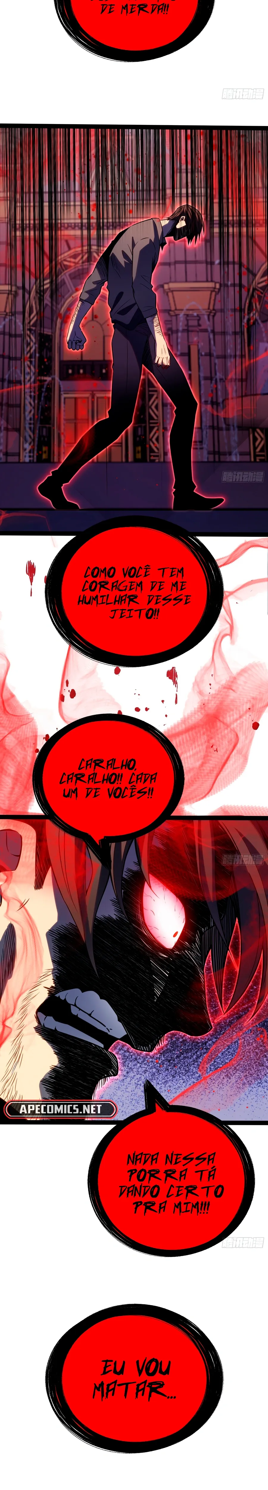 Read Full-time Awakening PT Manga Online