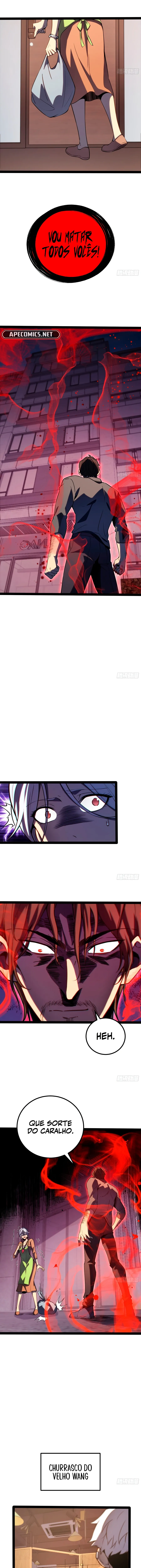Read Full-time Awakening PT Manga Online