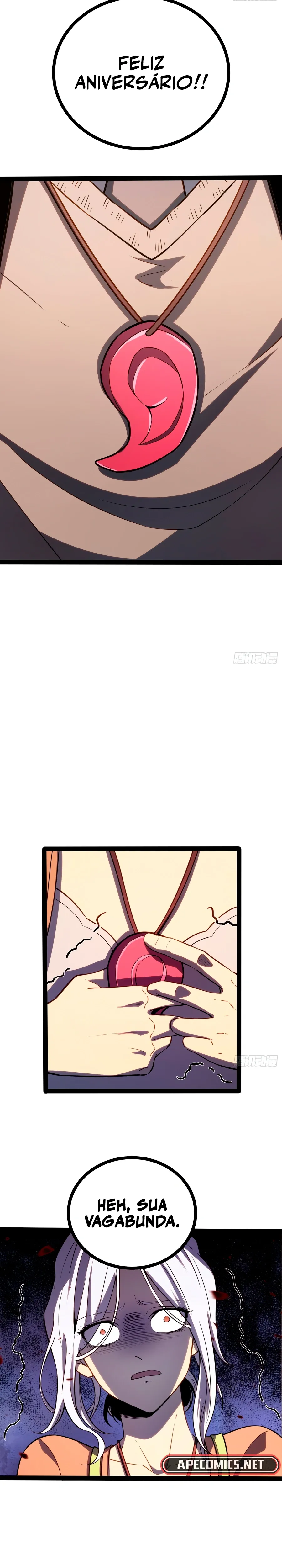 Read Full-time Awakening PT Manga Online