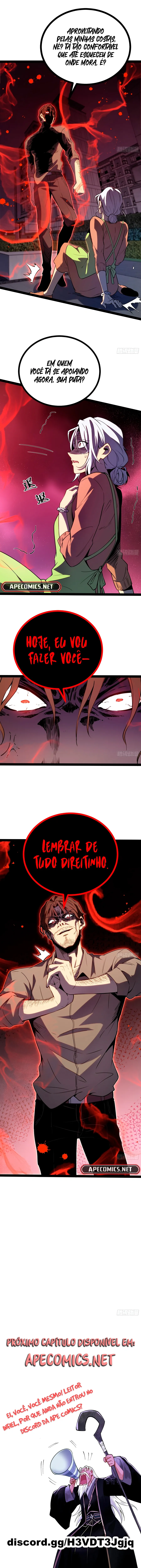 Read Full-time Awakening PT Manga Online