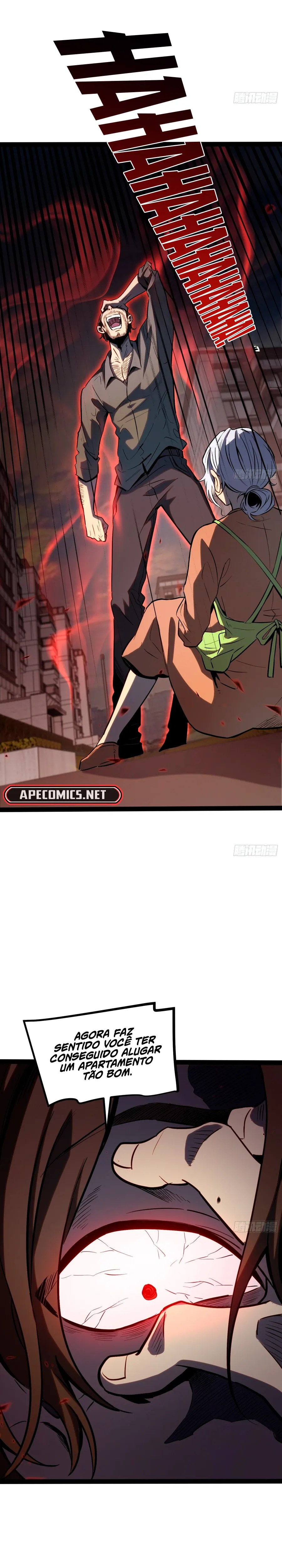 Read Full-time Awakening PT Manga Online