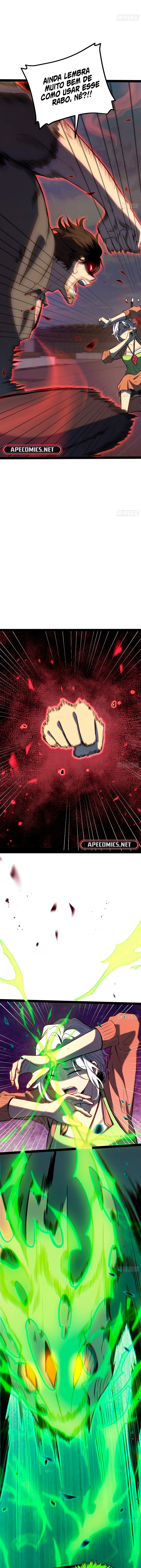 Read Full-time Awakening PT Manga Online