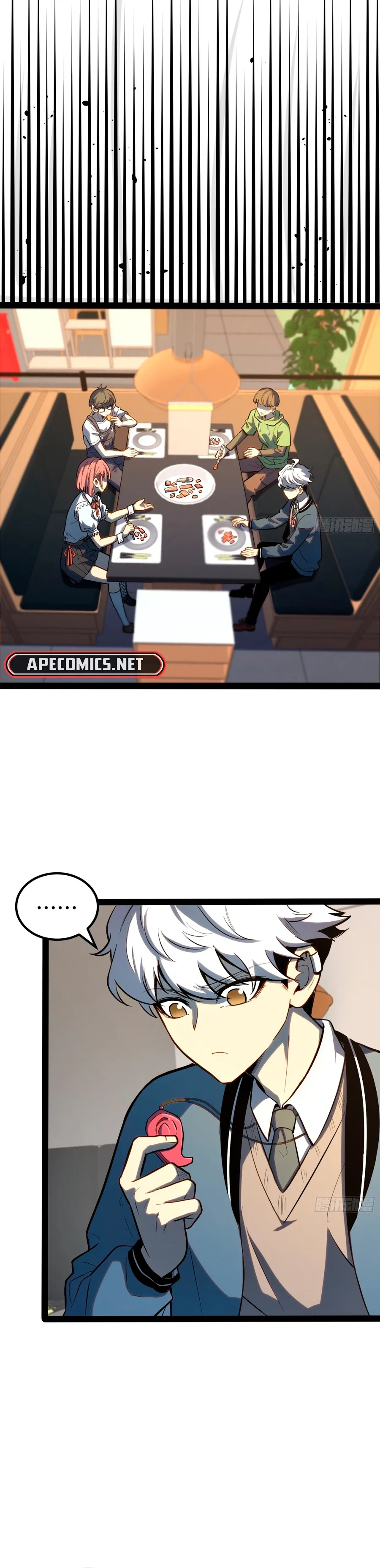 Read Full-time Awakening PT Manga Online