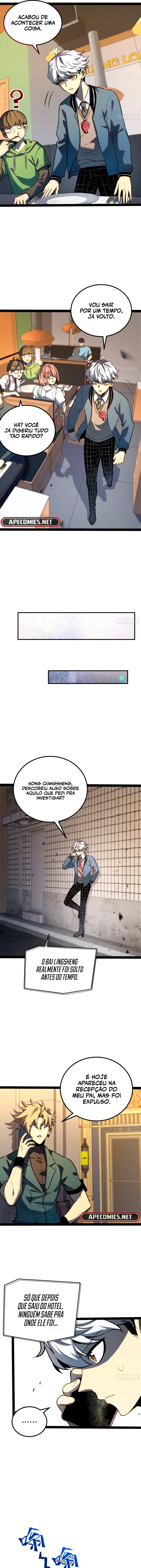 Read Full-time Awakening PT Manga Online