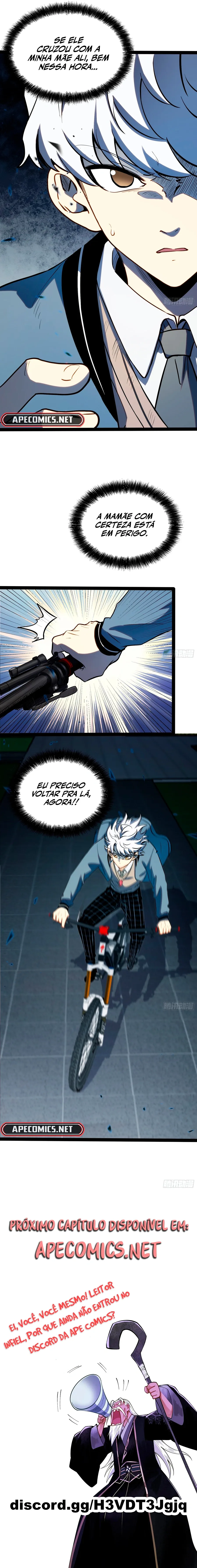 Read Full-time Awakening PT Manga Online
