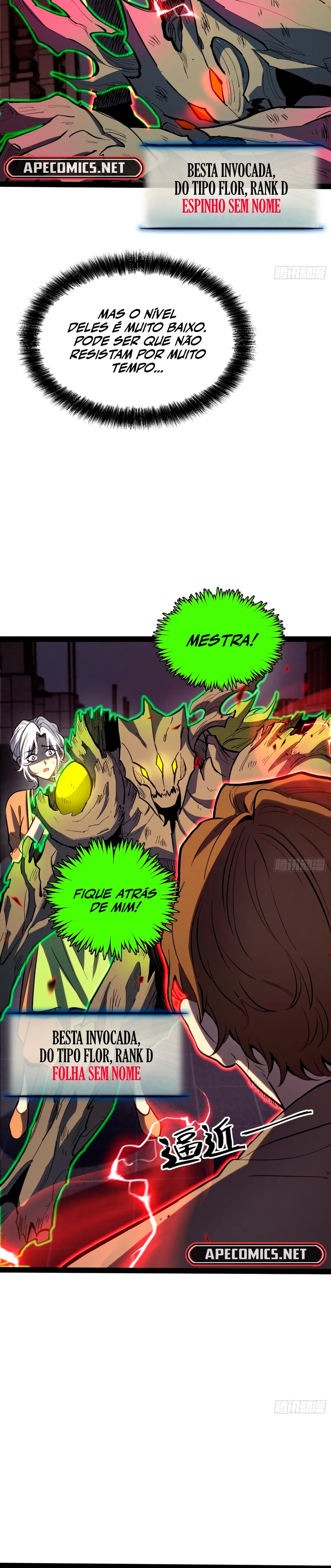 Read Full-time Awakening PT Manga Online