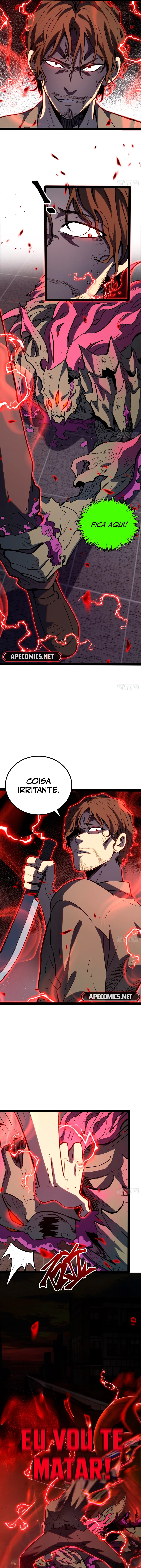 Read Full-time Awakening PT Manga Online
