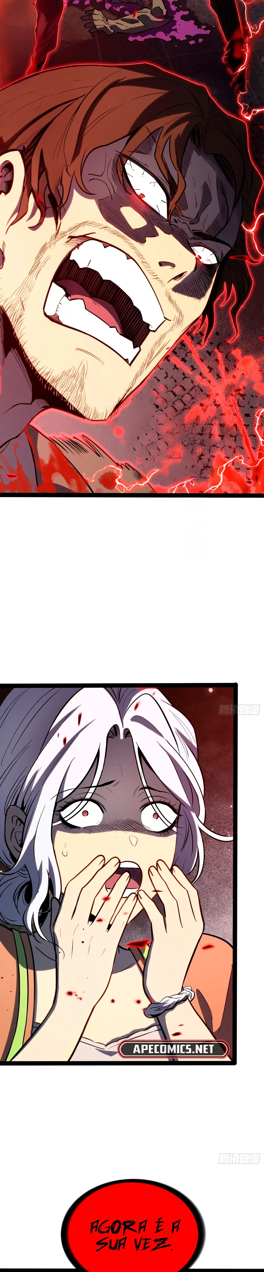 Read Full-time Awakening PT Manga Online