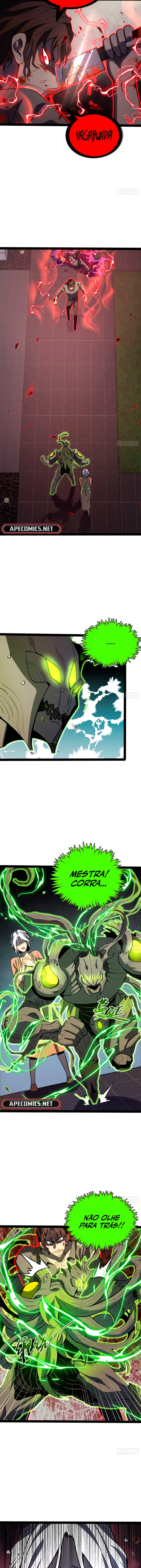 Read Full-time Awakening PT Manga Online