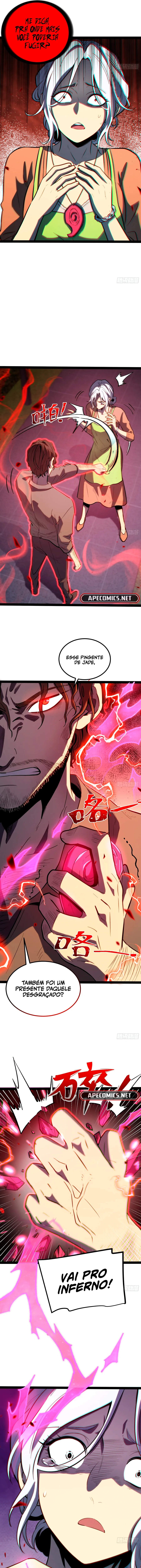 Read Full-time Awakening PT Manga Online