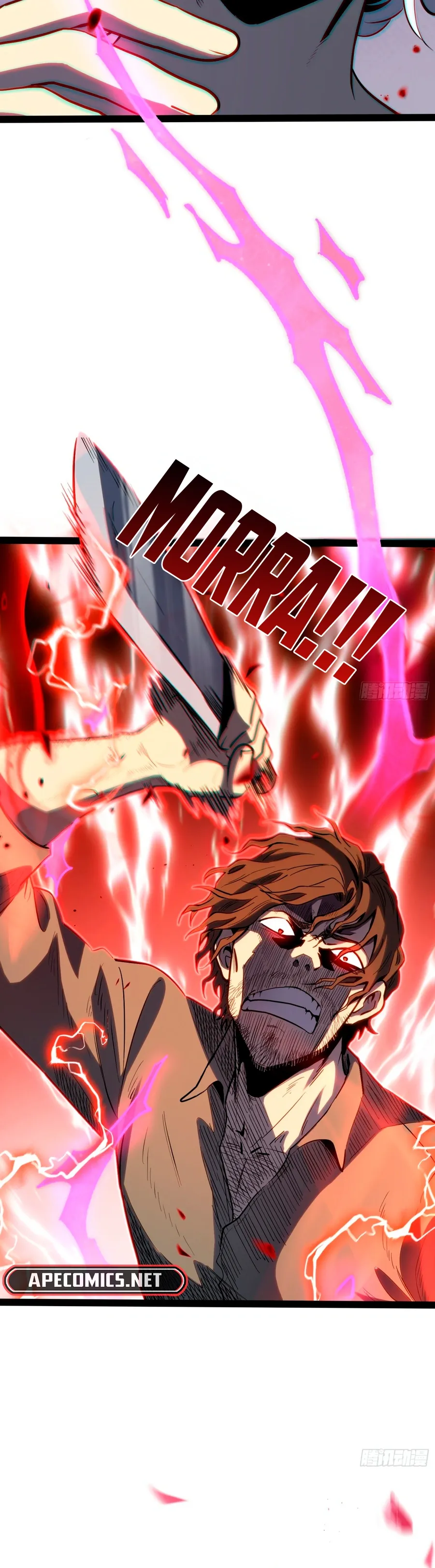 Read Full-time Awakening PT Manga Online