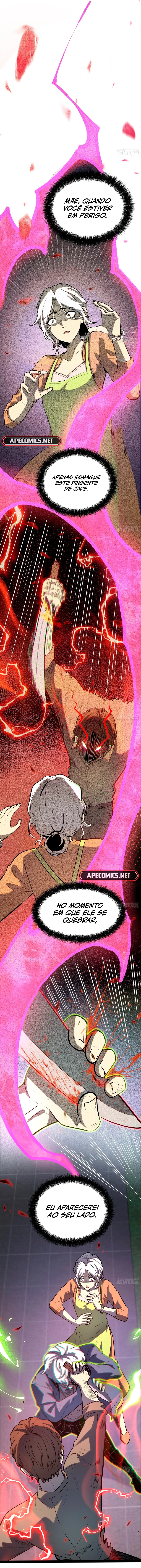 Read Full-time Awakening PT Manga Online