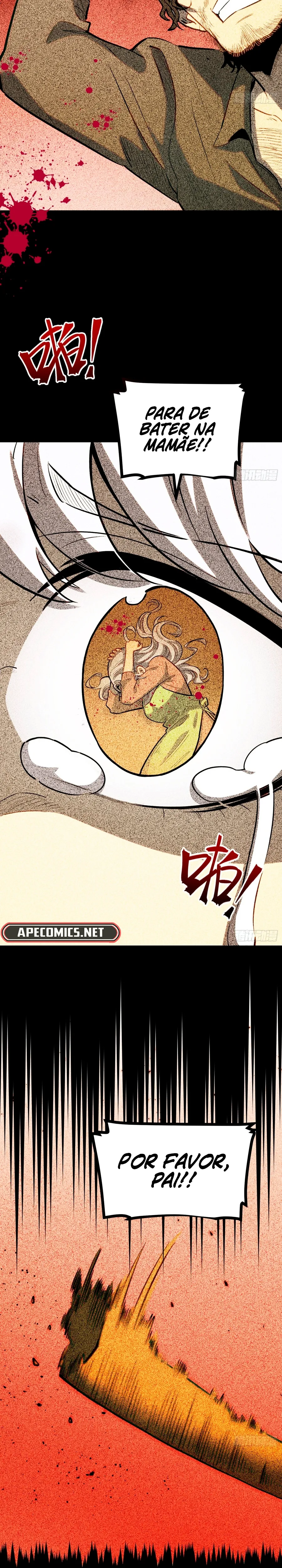 Read Full-time Awakening PT Manga Online