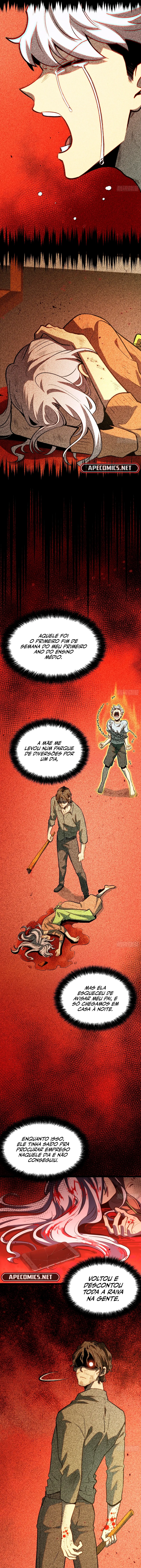 Read Full-time Awakening PT Manga Online