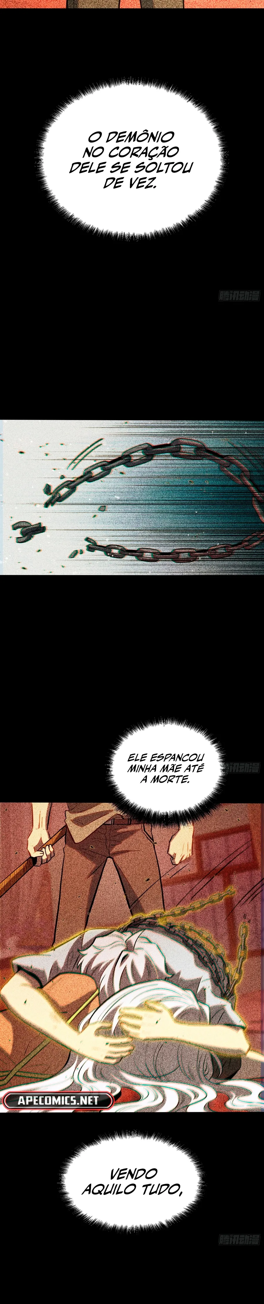 Read Full-time Awakening PT Manga Online