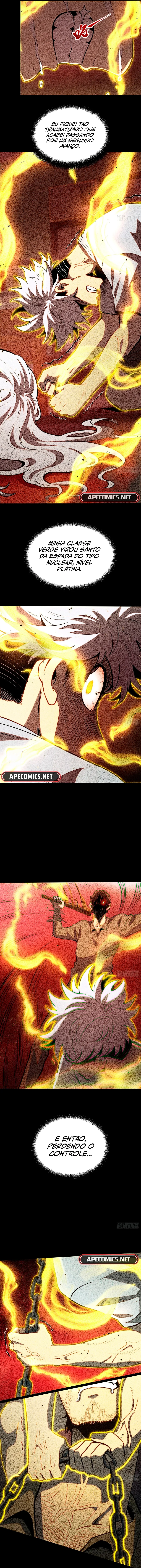 Read Full-time Awakening PT Manga Online