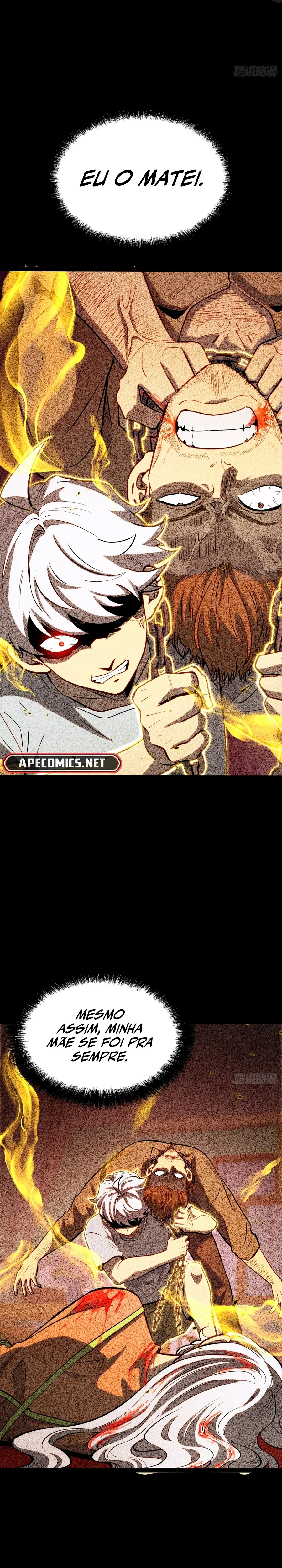 Read Full-time Awakening PT Manga Online