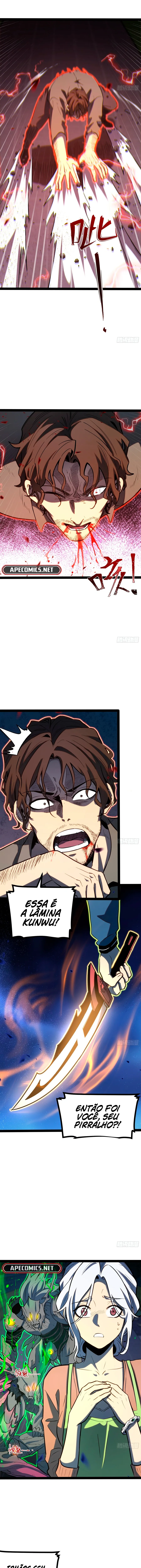 Read Full-time Awakening PT Manga Online
