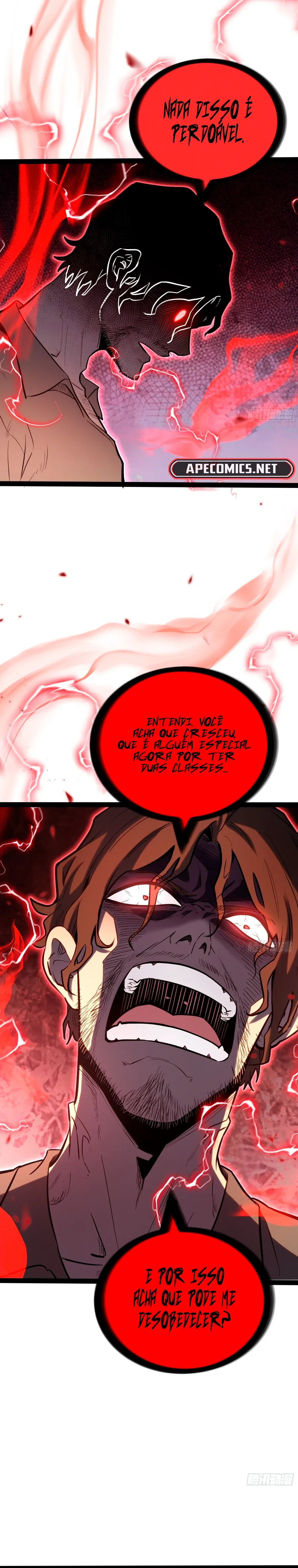 Read Full-time Awakening PT Manga Online