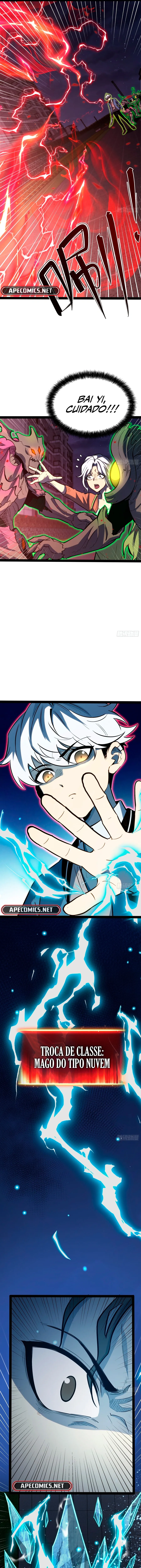 Read Full-time Awakening PT Manga Online