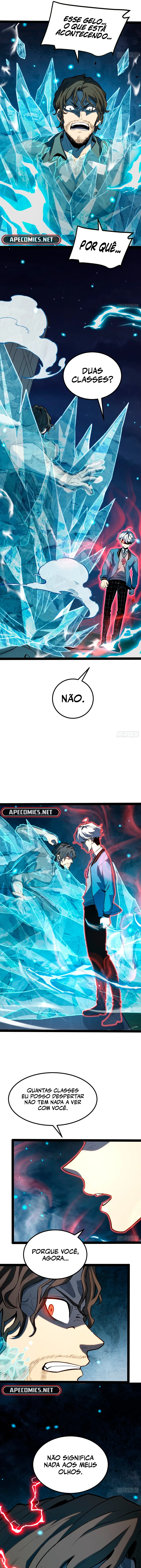 Read Full-time Awakening PT Manga Online