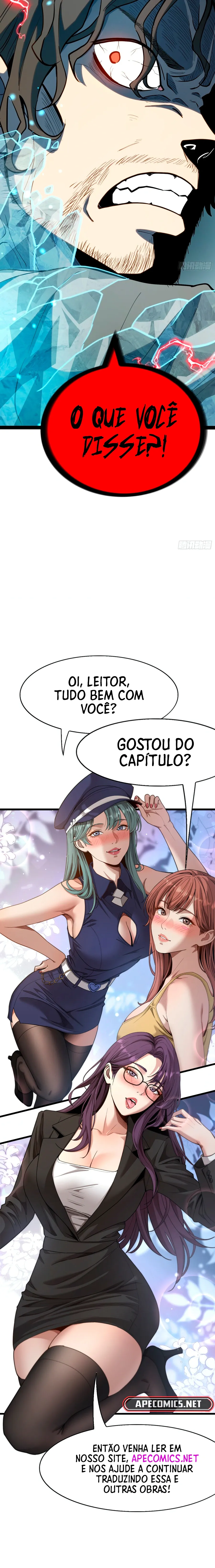 Read Full-time Awakening PT Manga Online