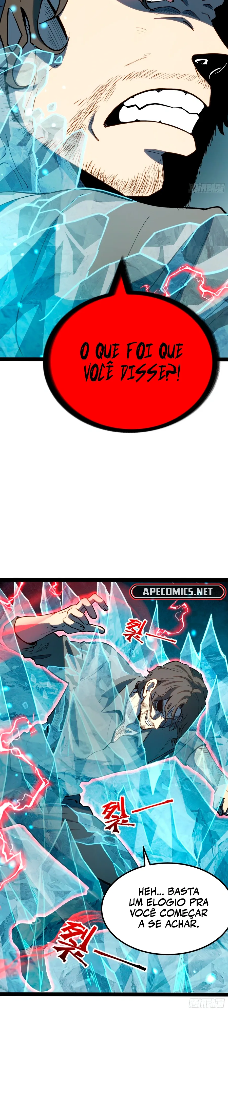 Read Full-time Awakening PT Manga Online