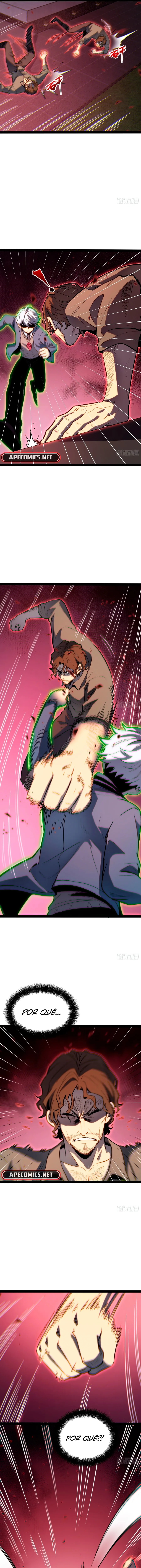 Read Full-time Awakening PT Manga Online