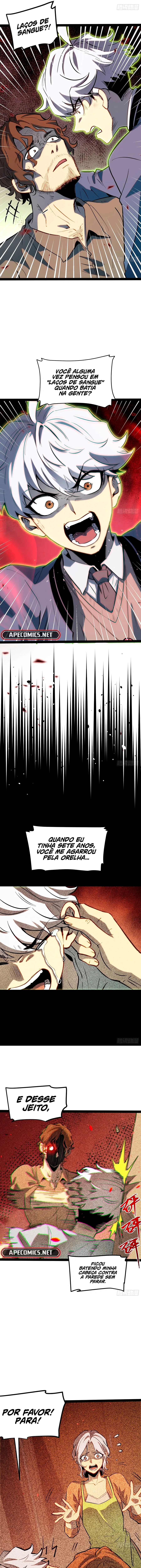 Read Full-time Awakening PT Manga Online