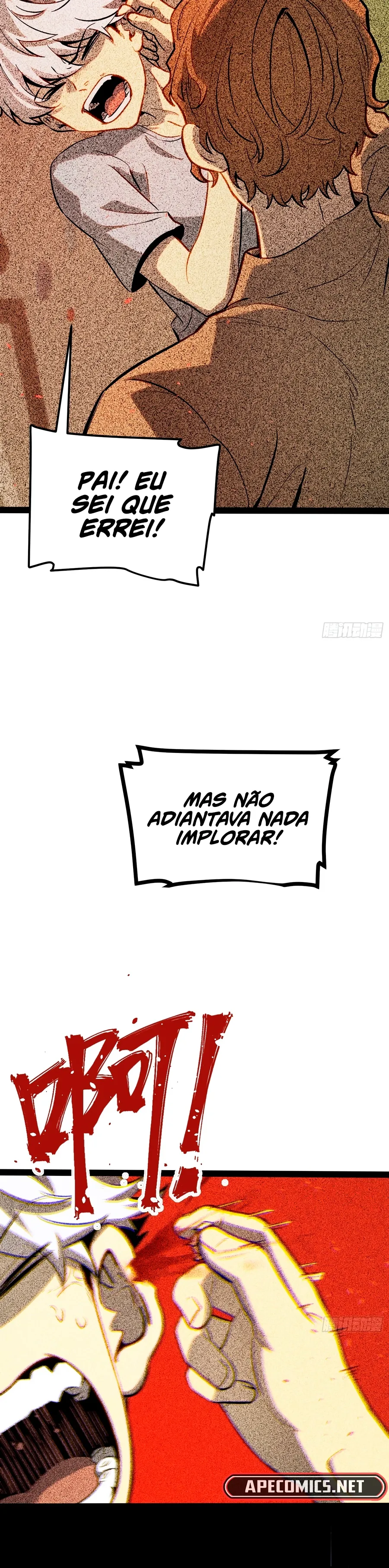 Read Full-time Awakening PT Manga Online