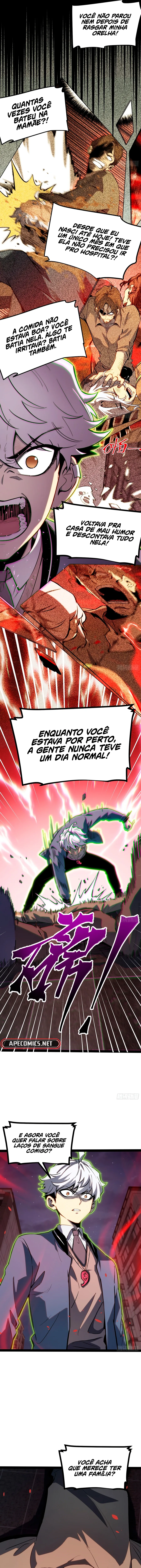 Read Full-time Awakening PT Manga Online
