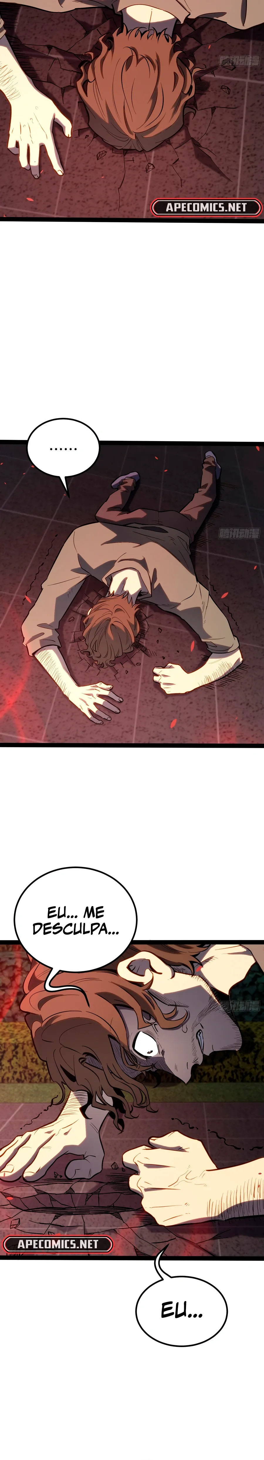 Read Full-time Awakening PT Manga Online
