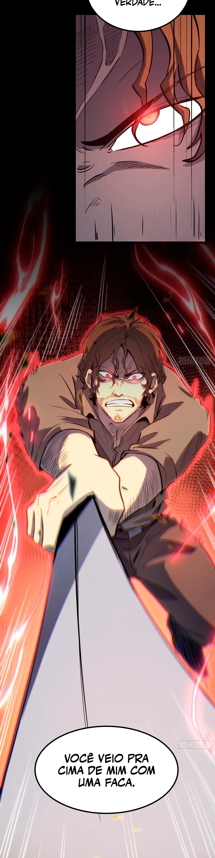 Read Full-time Awakening PT Manga Online