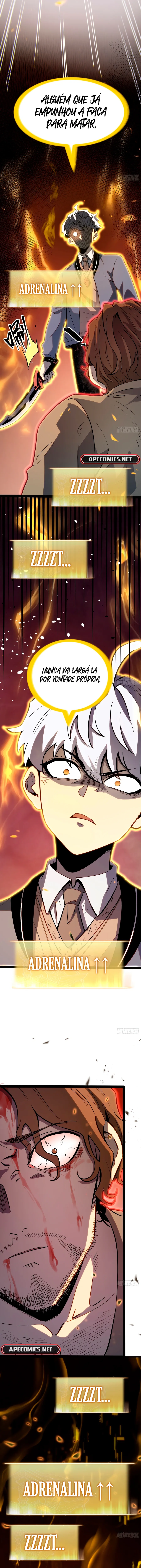 Read Full-time Awakening PT Manga Online