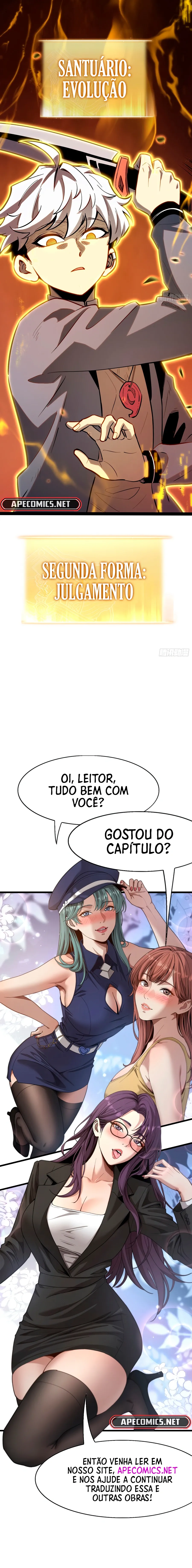 Read Full-time Awakening PT Manga Online