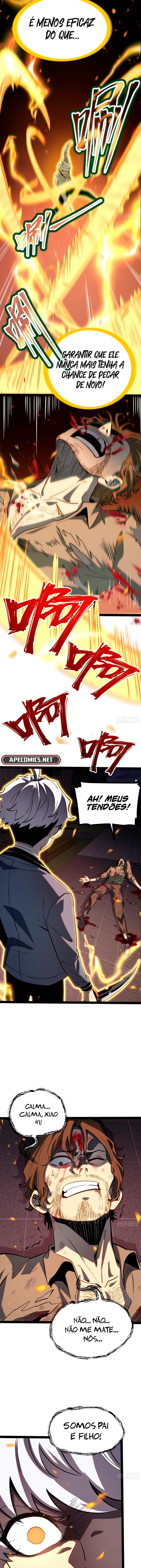 Read Full-time Awakening PT Manga Online