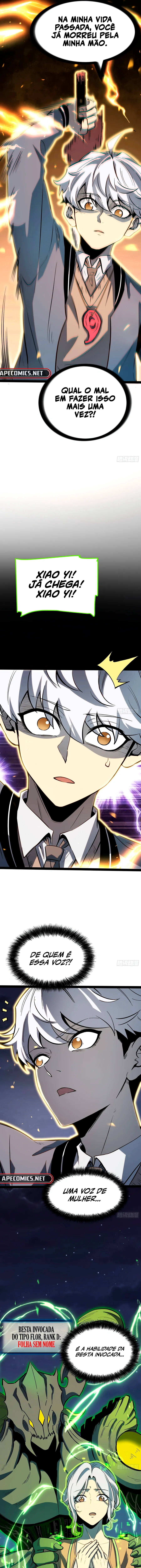 Read Full-time Awakening PT Manga Online