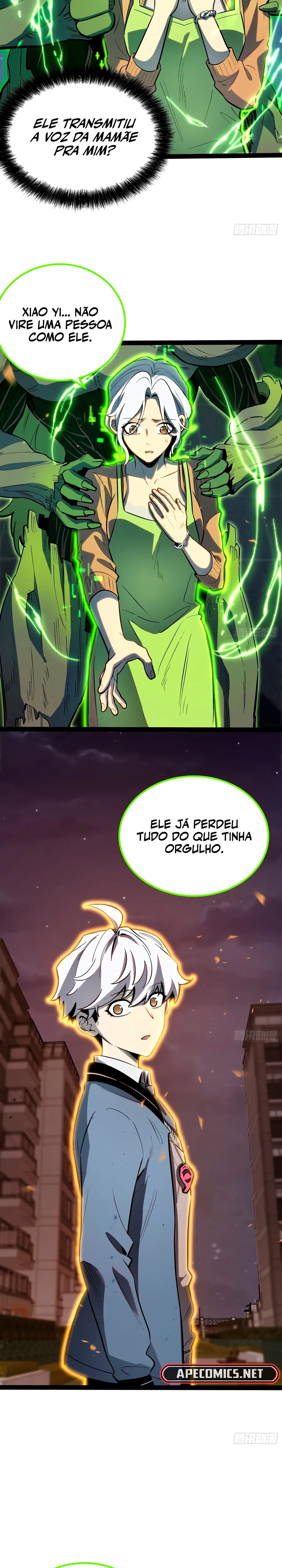 Read Full-time Awakening PT Manga Online