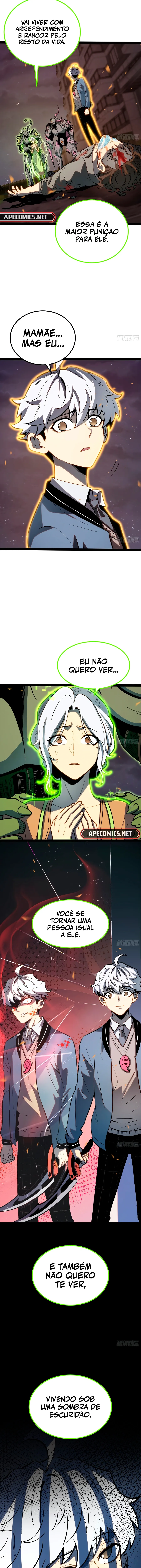 Read Full-time Awakening PT Manga Online