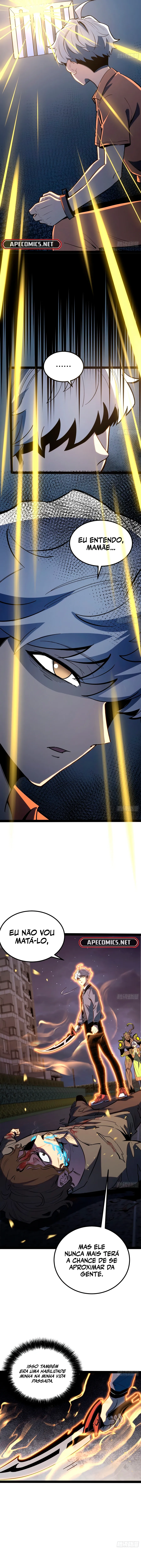 Read Full-time Awakening PT Manga Online