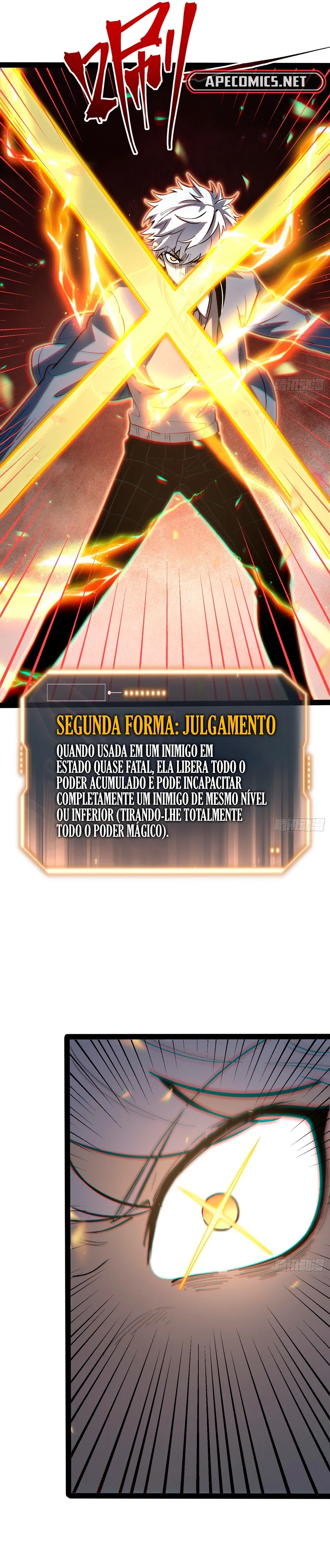 Read Full-time Awakening PT Manga Online