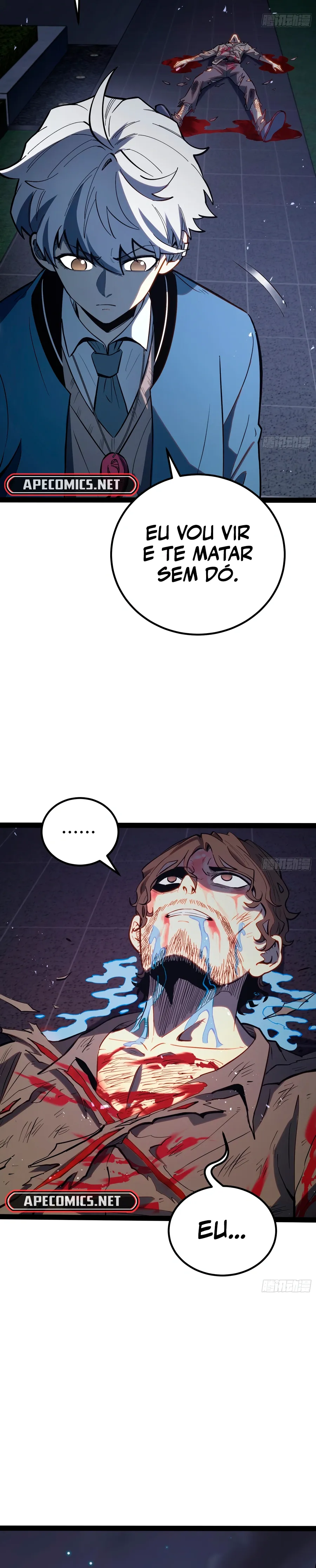 Read Full-time Awakening PT Manga Online